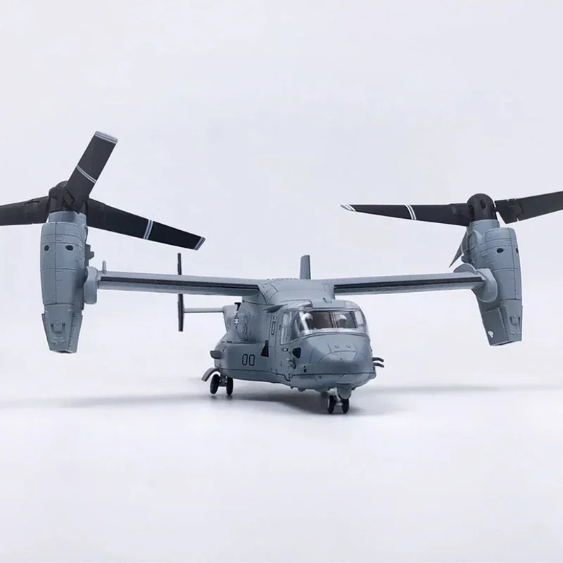 1/72 Scale Diecast Variable Wing Bell V-22 V22 Osprey Transport