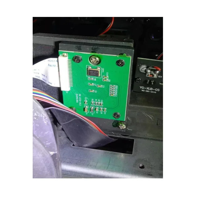 SJ Optics Ophthalmic High Quality Optical Equipment CCD Board Optical Instruments
