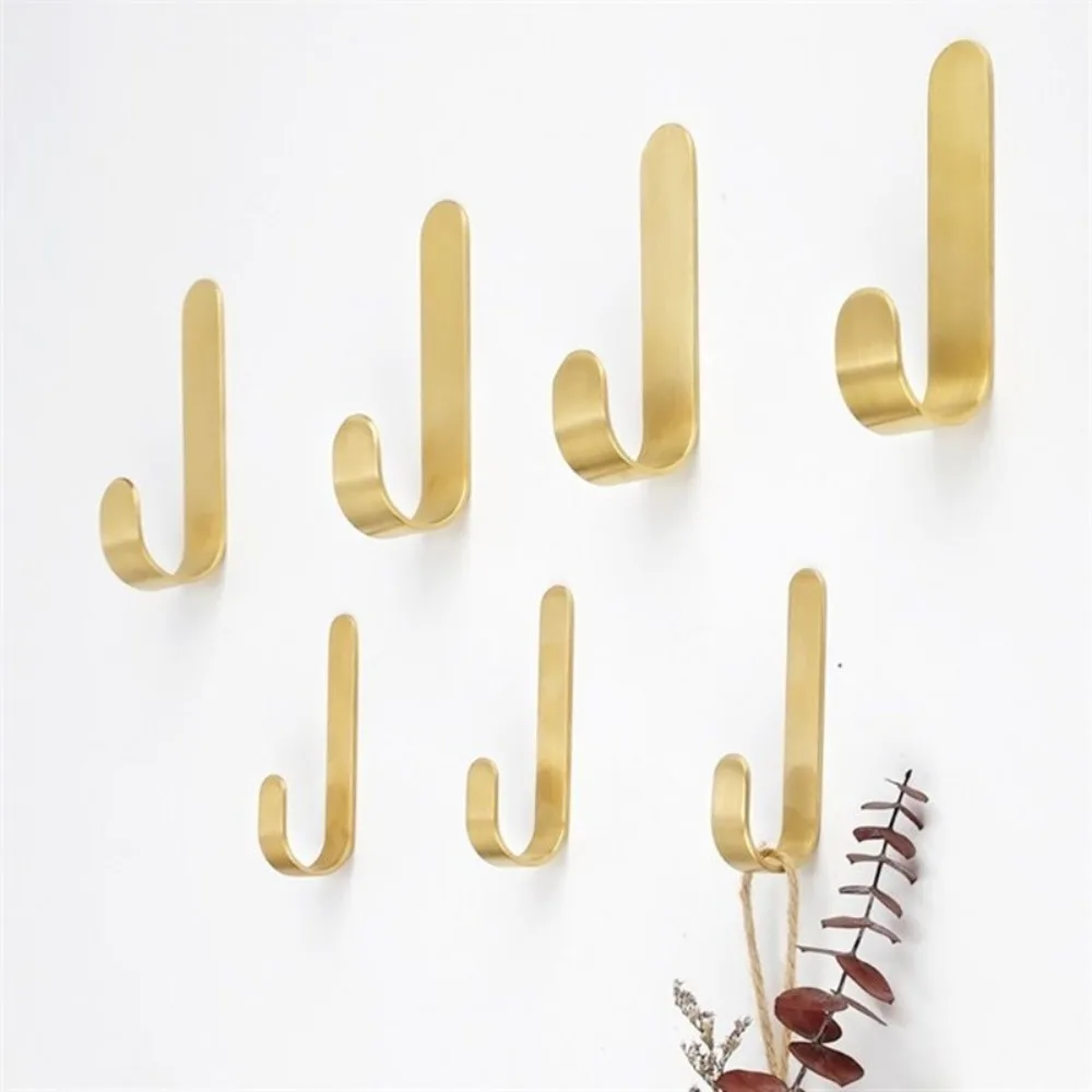 Wall Mounted Brass …