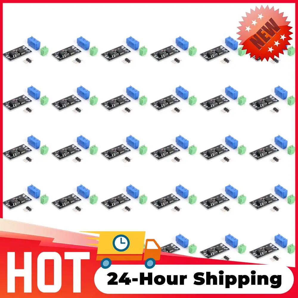 HW-532A D4184 Mosfe…