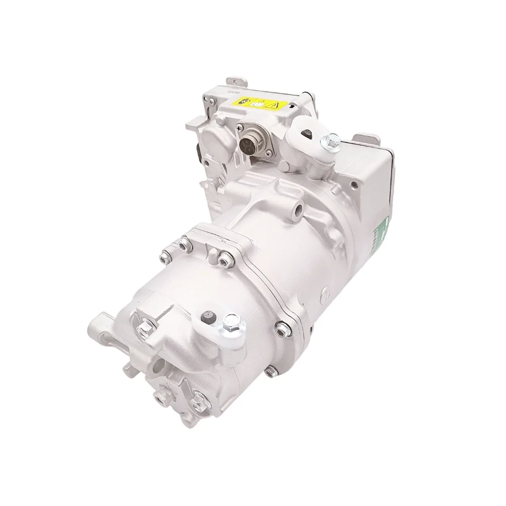 

Industrial Screw Atlas Copco Oil Free Mini air Dryer air Pump A0032305311 Air Compressors for Mercedes-Benz W221 4150 S400