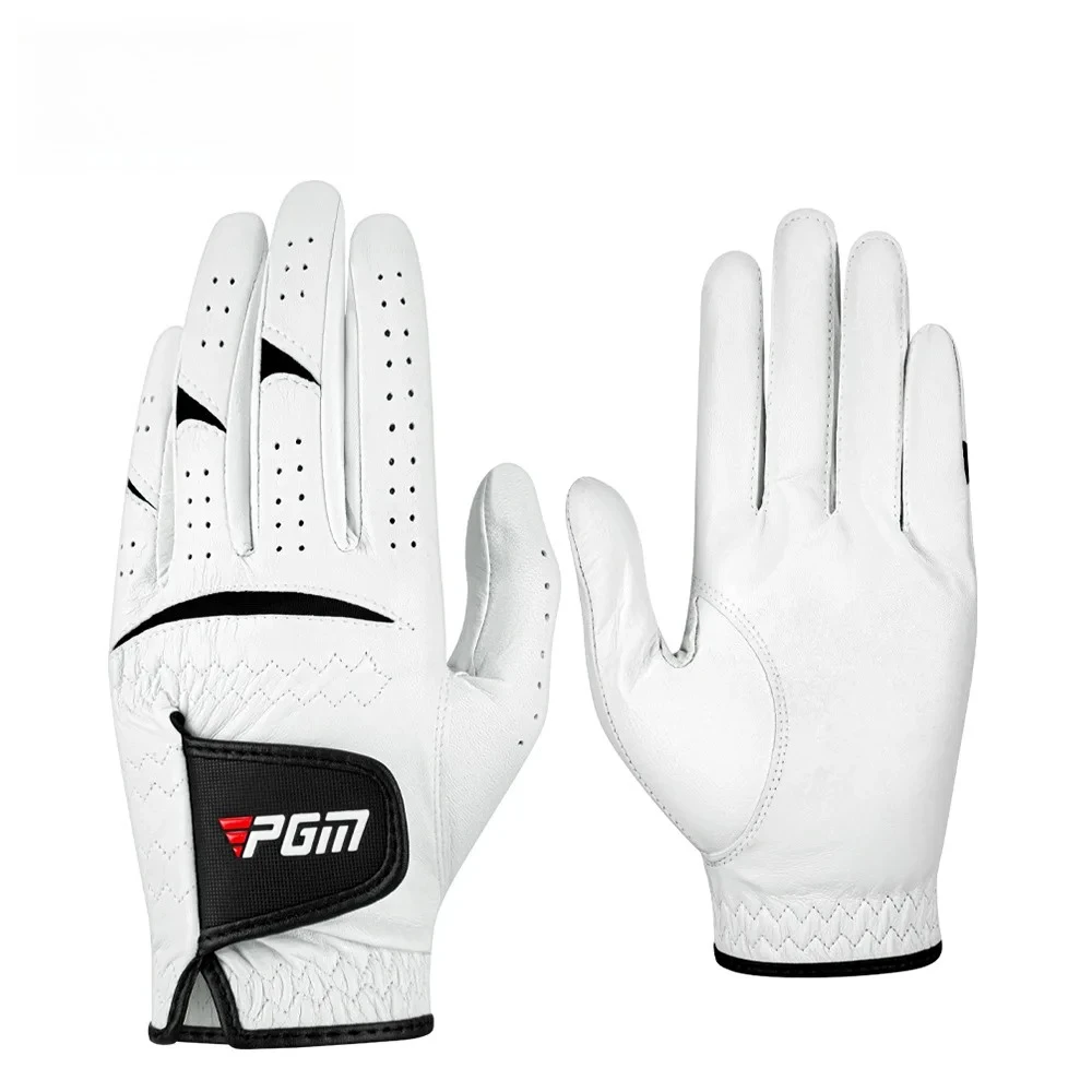 #16 Golf Gloves Comparison Guide