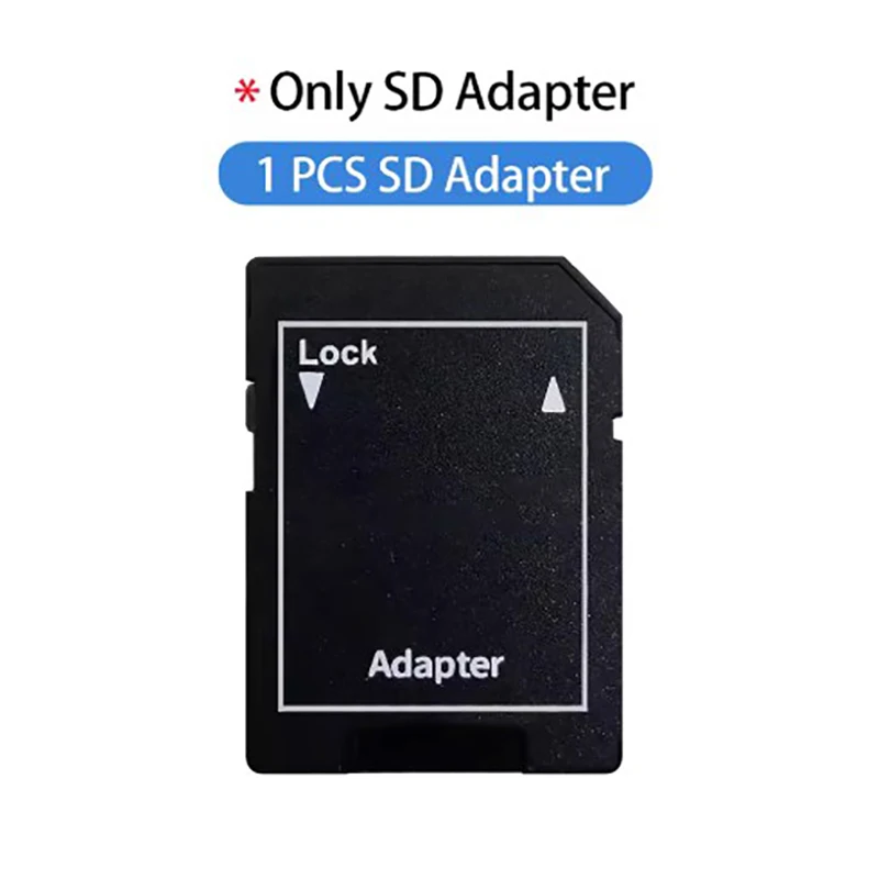 Adapter