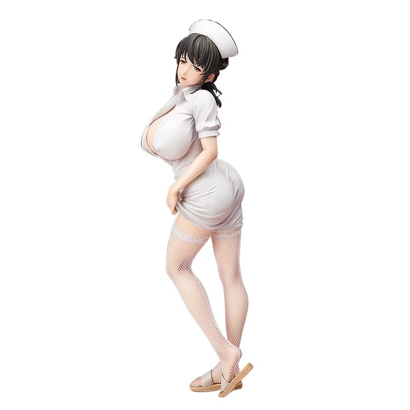 

Akahane Mami Figurine 1/4 Beauty Figurine Model Chassis Desktop Figurine Model Anime Pretty Girl 18+ Action Figures toys