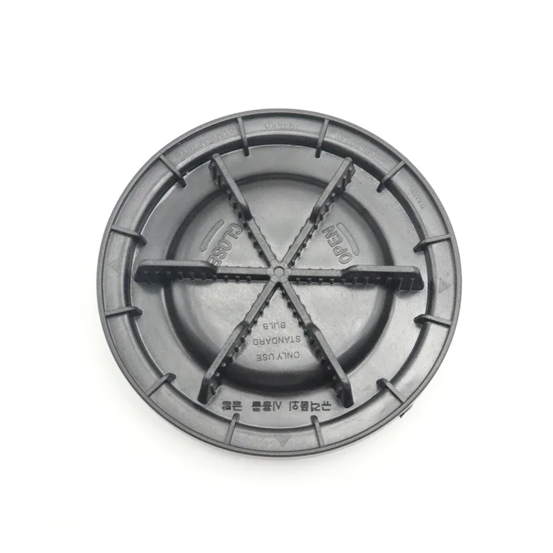 

Headlight Dust Cover Headlamp Cap Low Beam Waterproof Dustproof Seal For Kia Sorento Forte Hyundai Azera Equus Elantra Sonata