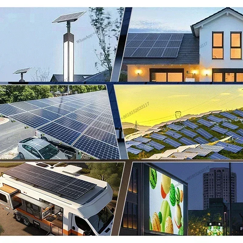 12/24 فولت MPPT 10A -60A شاشة الكريستال السائل مع WIFI السيارات لوحة طاقة شمسية بطارية منظم جهاز التحكم في الشحن المزدوج USB ل Lifepo4 ليثيوم