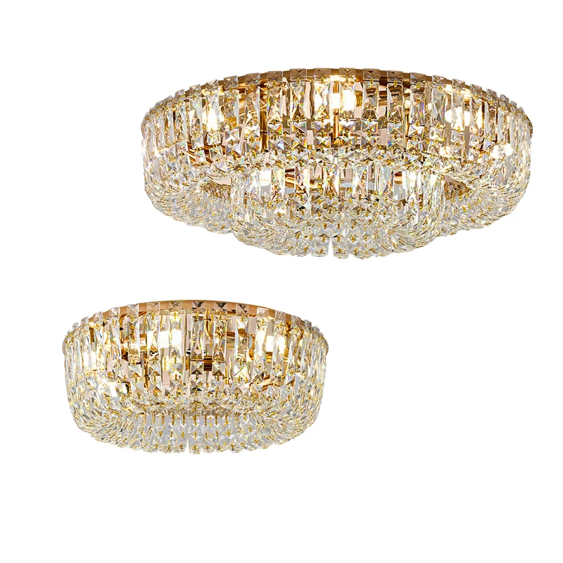 2026 Gold Round Cei… - image