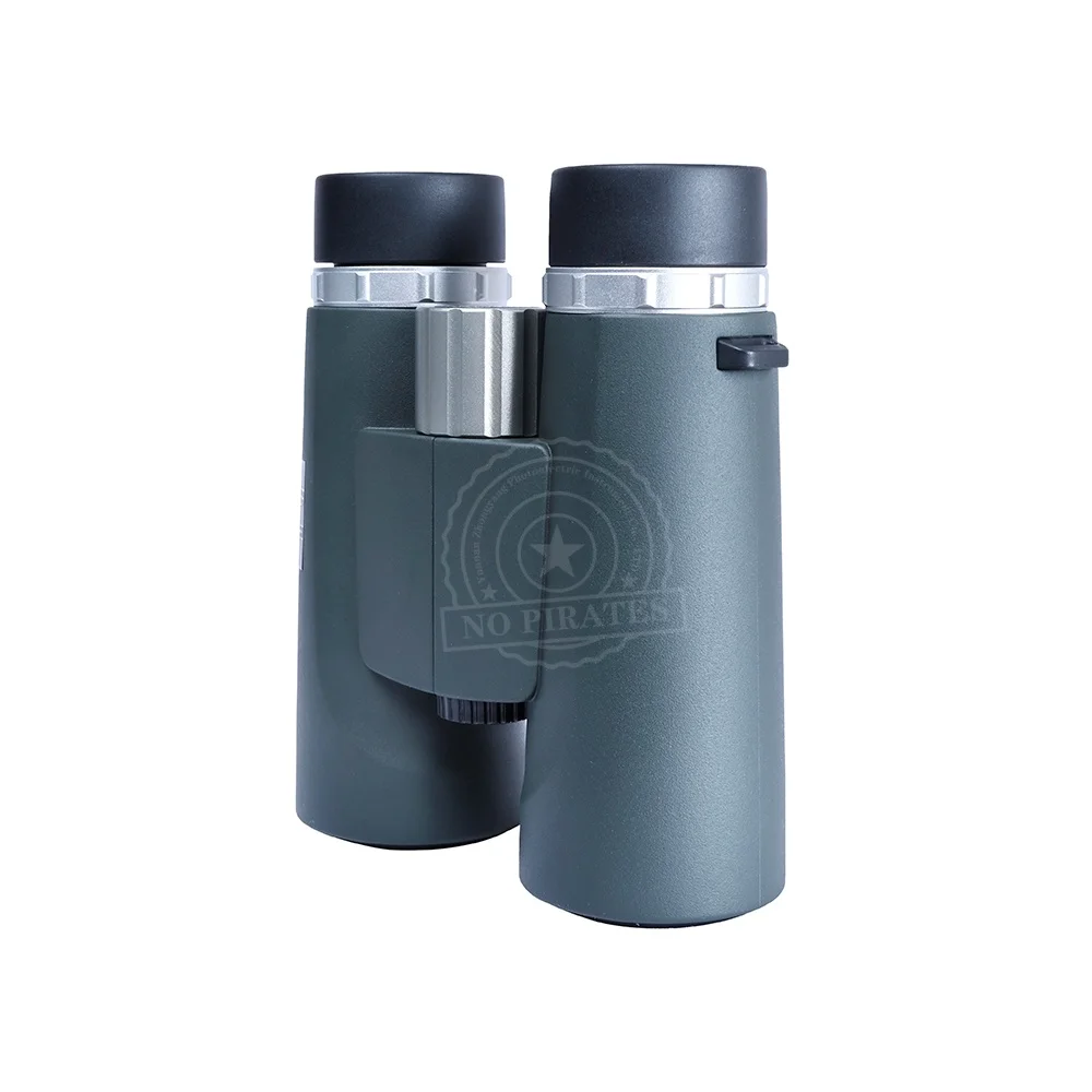 

8x42 Waterproof Fogproof Binoculars Ed Optical Lens Bak4 Prism for Birdwatching