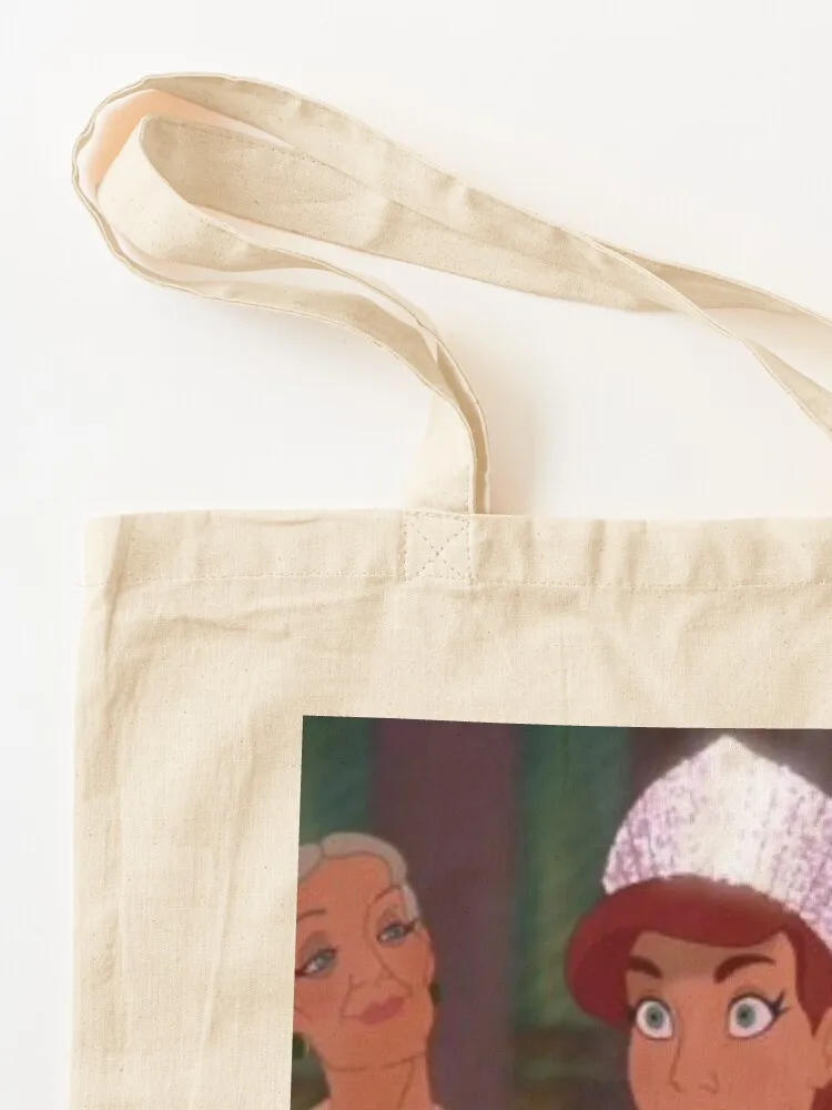 Princess Anastasia Tote Bag large tote bag Candy bags Cloth bags women bag