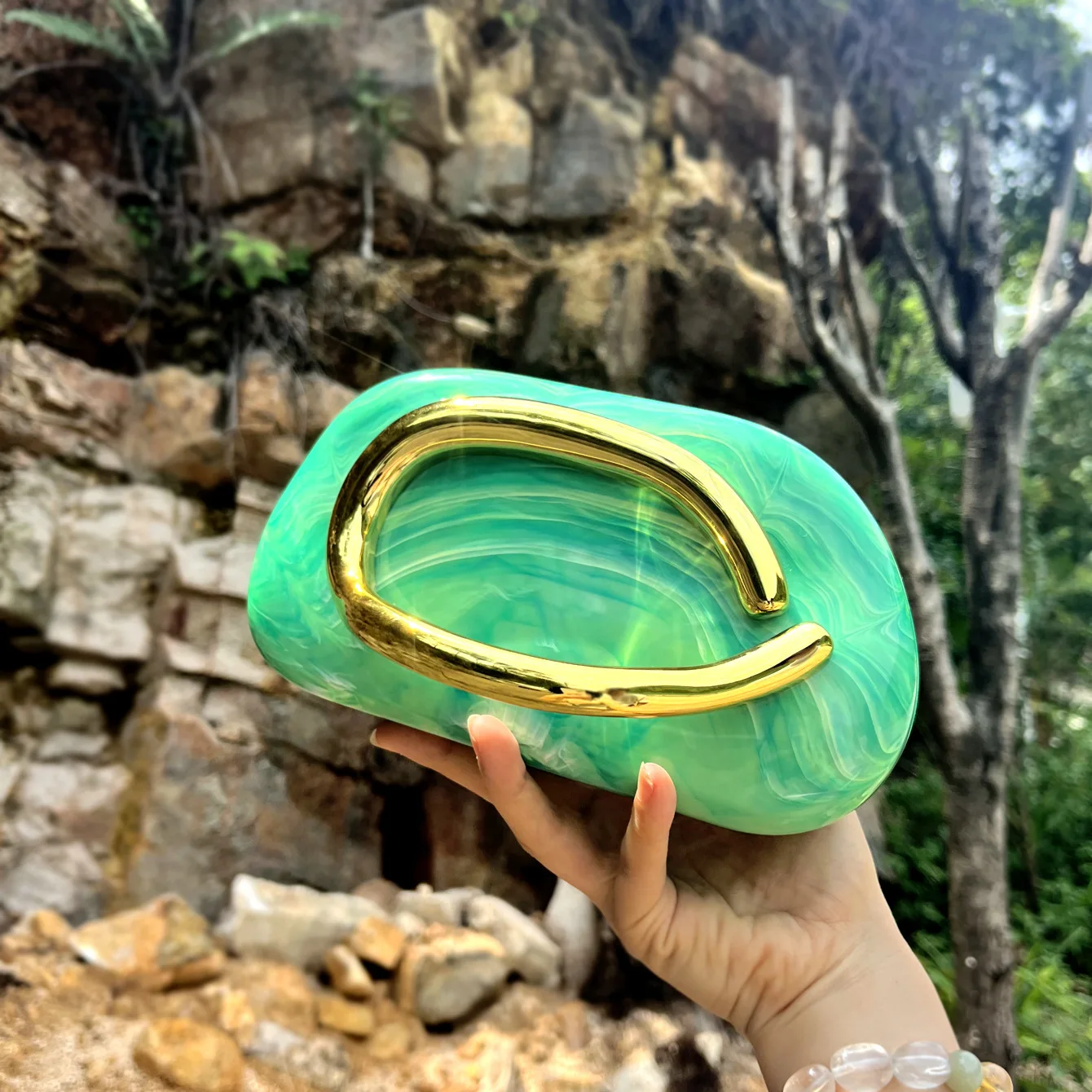 

Минималистичная элегантная сумка для подгузников для женщин, роскошная сумка через плечо, дизайнерская винтажная сумка-тоут из кожи, однотонная модная сумка.