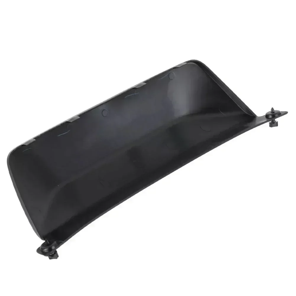 

2011-2019 For Ford Explorer Lower Rear Bumper Trailer Tow Hitch Bar Cover Cap Auto Parts Replaceable Installation And Maintenanc