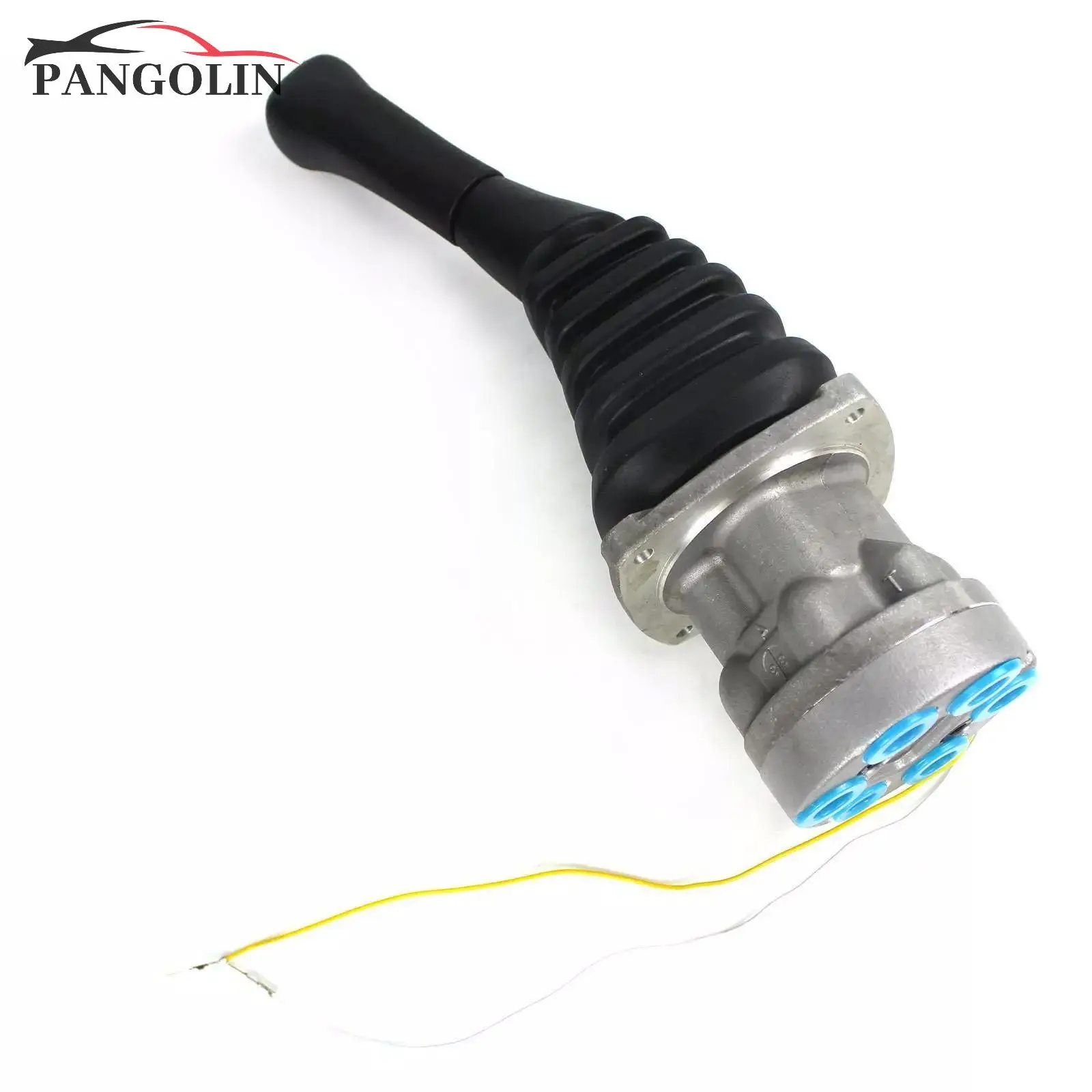 

14557295 Operator Valve Assembly Left Side for Volvo EC120 140 160 210D (left)