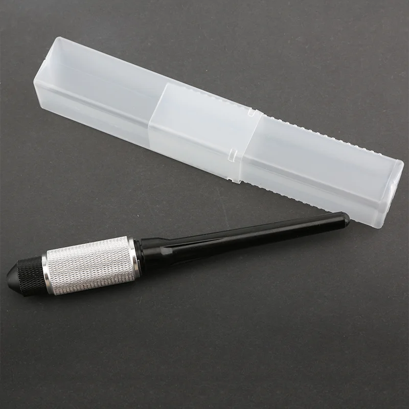 Support d\'électrode en tungstène, tiges en tungstène, aiguilles, stylo d\'affûtage, Argon Arc TIG, ensemble d\'outils de soudage