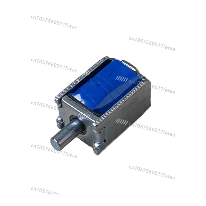 

Dc 6v Intelligent Electric Lock Low Power Consumption Magnet Solenoid Valve Stable Quality Umbrella Shared Electromagnet