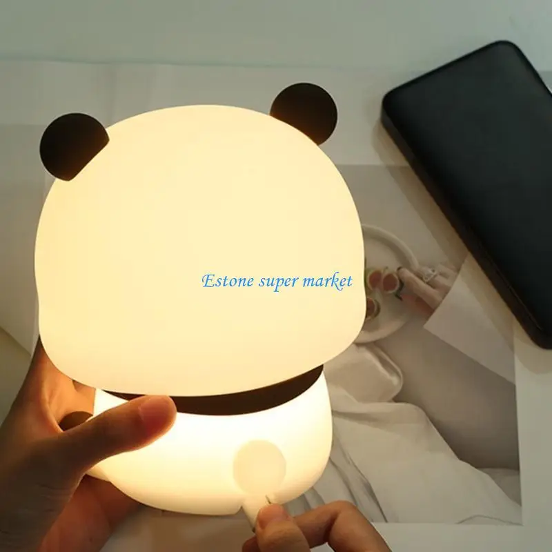 090b-panda-shaped-silicone-night-light-gentle-glow-lamp-for-warm-sleep-environment