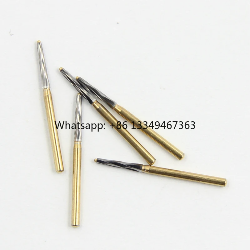 

In Stock Supply Clinic Instrument Surgical Burs Supply Tungsten Carbide Burs Extraction TC Burs Hot Sale