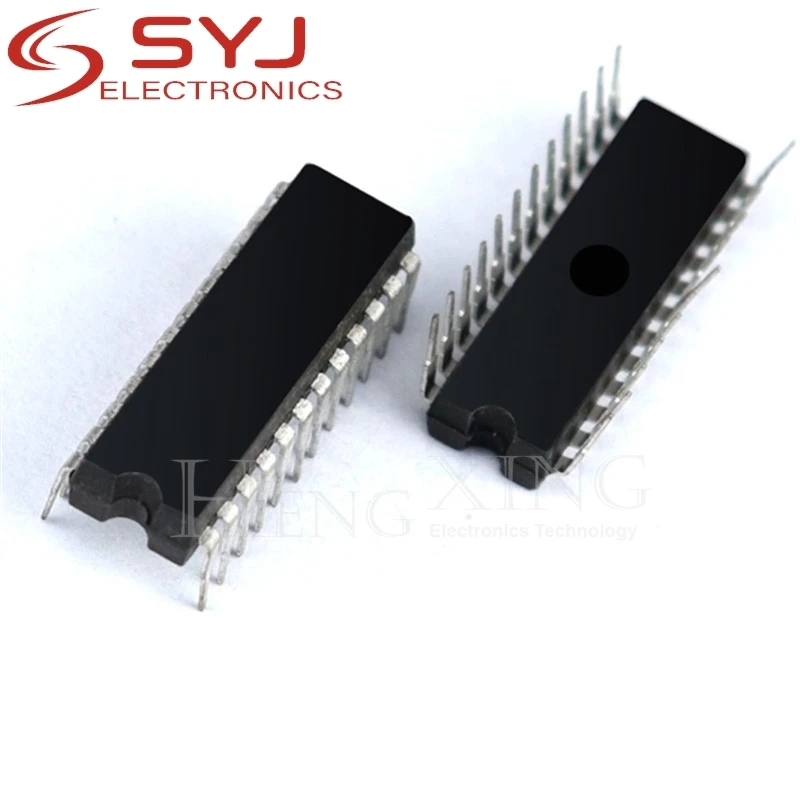 5PCS UM6116-3 UM6116-2 UM6116 DS12C887 DS12C887 TC9152P TC9152 DS12885 12885 TEA5710 5710 MK48Z02B-25 MK48Z02B DIP