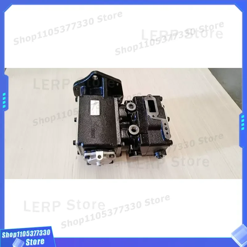 1W7146 Air Compressor Spare Part Compatible with Caterpillar 966E 14G Motor Grader Loader Engine Replacement Component High