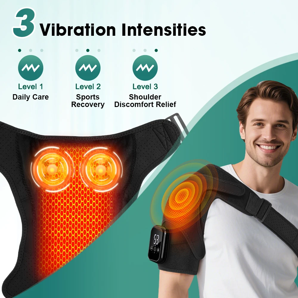 Thumbnail 3 - #54 Best Selling Heating Pads