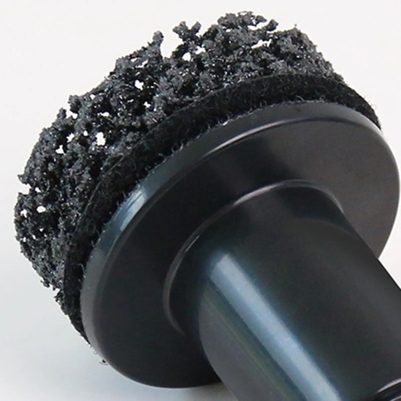 

Wheel Stud Cleaning Tool Metal Rust Remover Car Repair Accessory for Car Tool Maintenance and Detailing Tasks