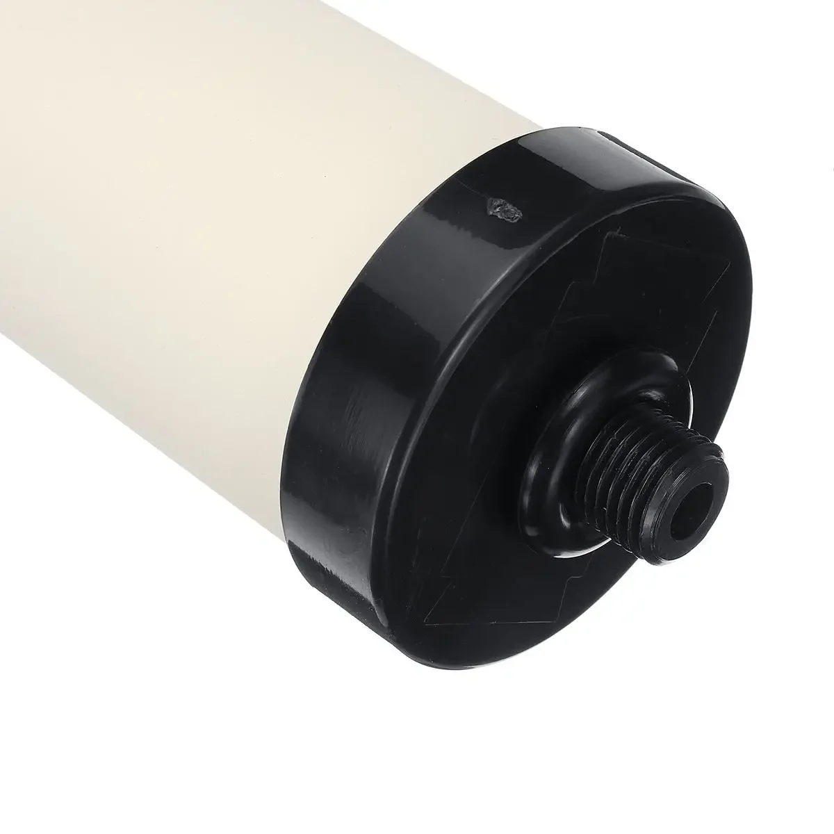 10" Household Kitchen Water Filter Ceramic Filters element Activated Carbon Filter Element Washable Water Purifier Replacement