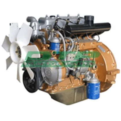 Water cooled Yangdong type, YD485 diesel engines