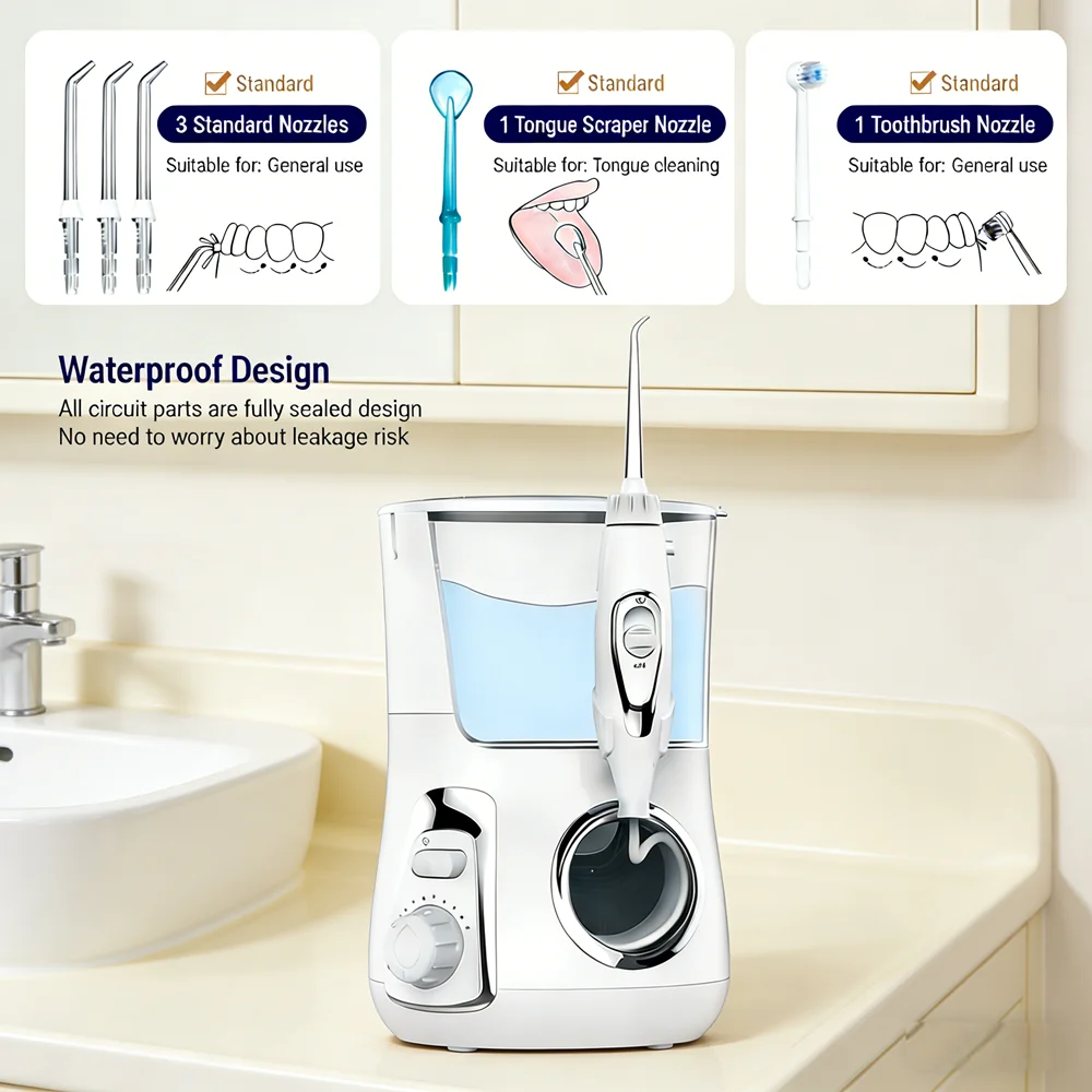 irrigador-bucal-electrico-de-sobremesa-10-modos-800-ml-para-higiene-bucal-con-5-puntas-reemplazables
