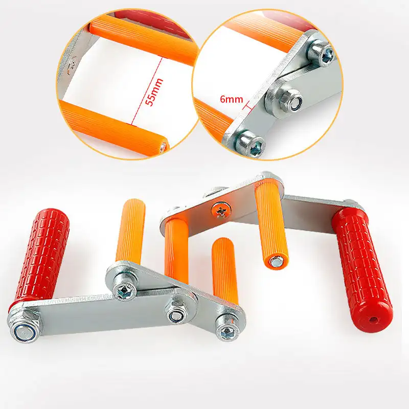 Board Lifter Labour Saving Tool Hand Lifting Clamps Slab and Glass Handling Tool Labour-saving Tools for Handling Tools