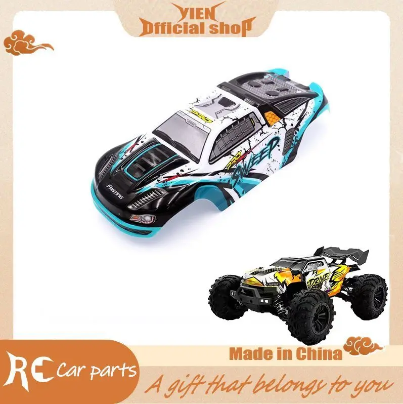 

SCY 16102Pro 1/16 RC автомобильные оригинальные запасные части 6214 a Корпус кузова автомобиля