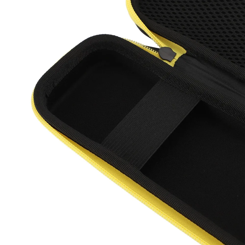 Waterproof Voltage …