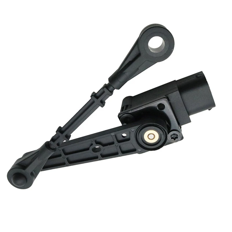 A33K-Auto Luchtvering Rechtsachter Rijhoogte Niveau Sensor Voor Land Rover Range Rover Sport LR3 LR 020161   Auto Accessories