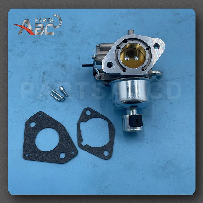 

Carburetor For Kohler KT730 KT735 KT740 KT745 KT725 # 16 853 19S 32 853 63S