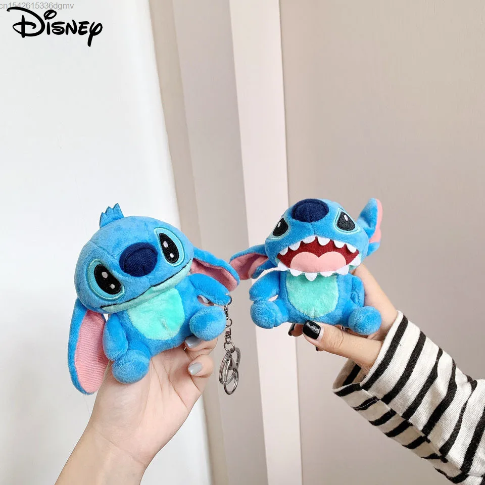 

Симпатичные плюшевые наушники Disney в стиле Airpods 1 2 3 Pro