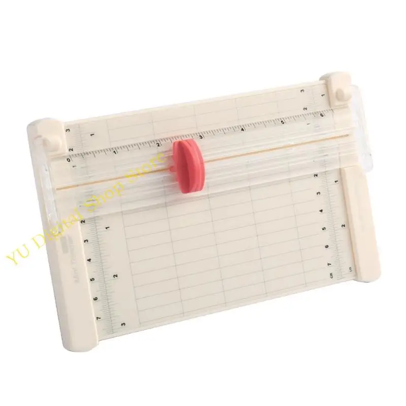 Trimen papel multifunción 96BA 6 pulgadas 12 pulgadas Herramienta álbum recortes papel papel 12 pulgadas