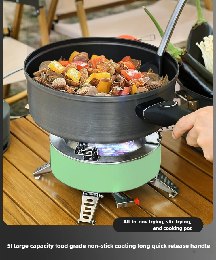 Foldable Outdoor Hi… - image