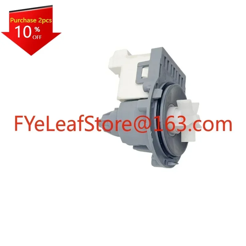 Drum Washing Machine Draining Pump Motor Motor PX-2-35.