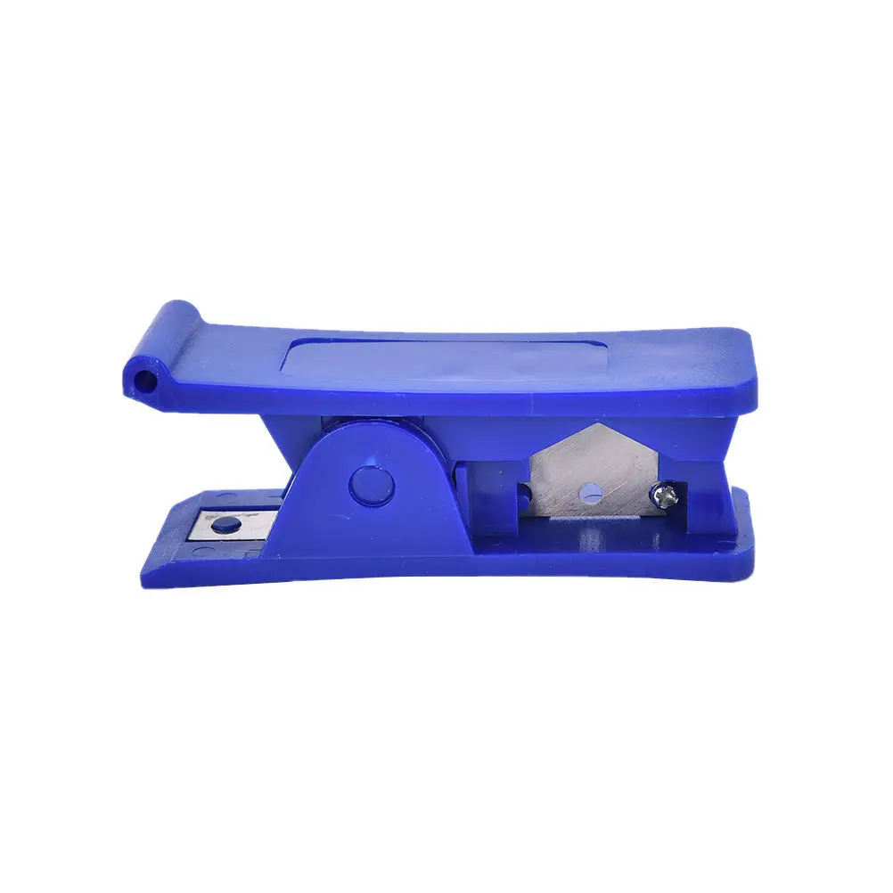 Brake Hose Cutter Nylon PE Plastic Pipe Tube Tubing Hose Filter Cutter Tool Cutter Scissor PVC PU Rubber Silicone Cutter