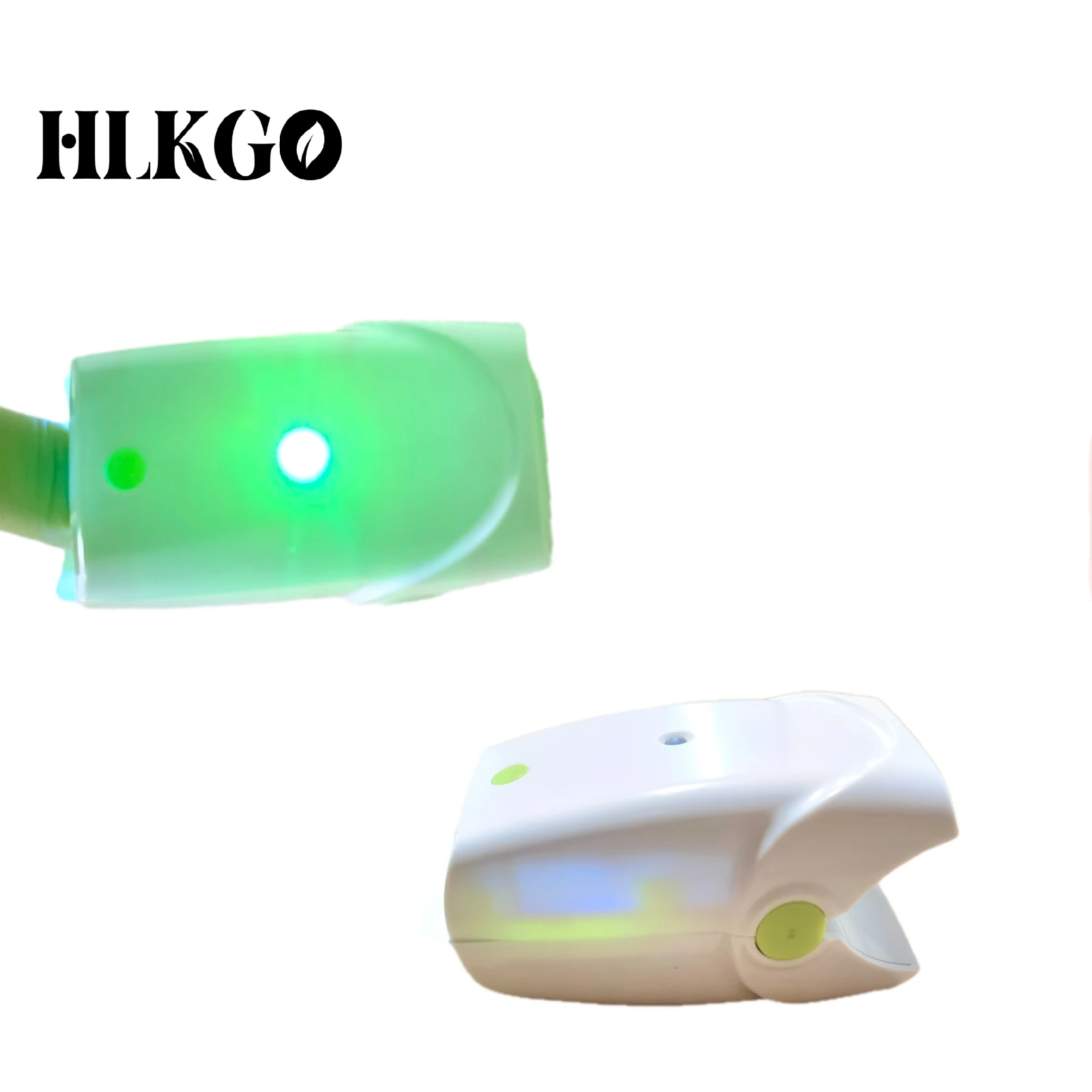 

Безболезненное лазерное устройство для лечения грибка ногтей на ногах от онихомикоза - набор для облегчения грибка ногтей и ремонта для домашнего использования