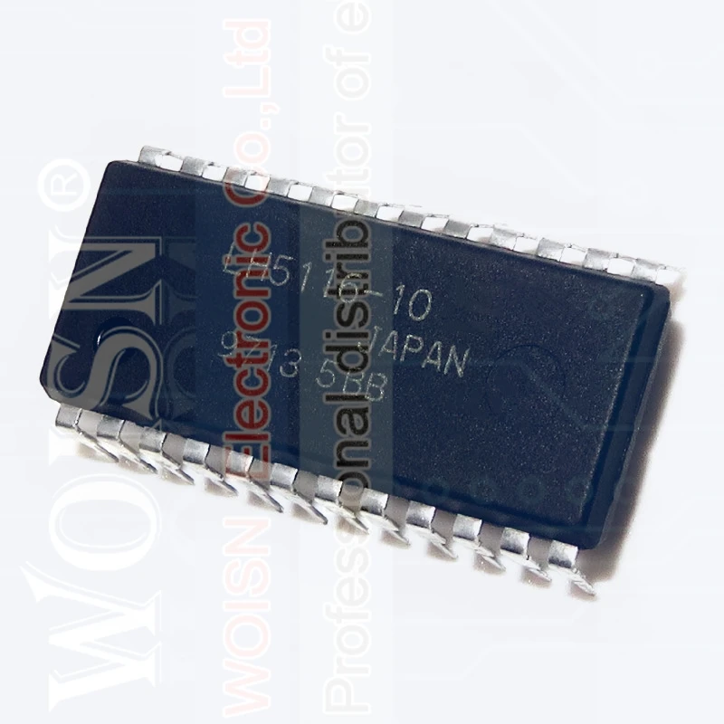 Hot Selling New Stock Secure Shockproof Packing Worldwide Dispatch Bulk Purchase Discount DIP-16 UC3825 UC3825N