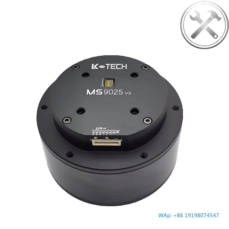 

Professional DC Brushless Motor, BLDC Motor for 3 Axis Gimbal