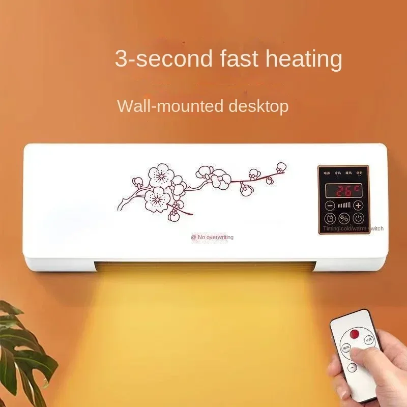 No Installation Required Air Conditioners for Room Portable Conditionner Small Refrigerator Camping Conditioner Conditioning Fan