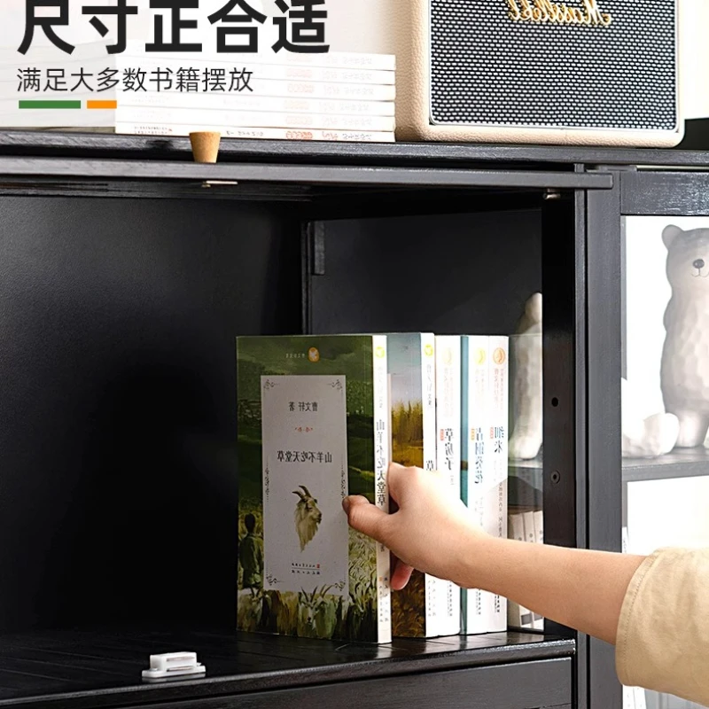 وظيفة المطاعم خزائن الكتب القراءة دراسة عرض خزائن الكتب مرتبة الحد الأدنى الفاخرة أثاث غرفة المعيشة Kitap Raflari XYSG