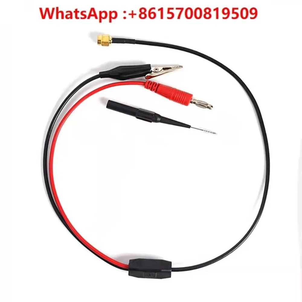 

Spectrum Analyzer Probe Probe SMA Interface Spectrometer Test Connection