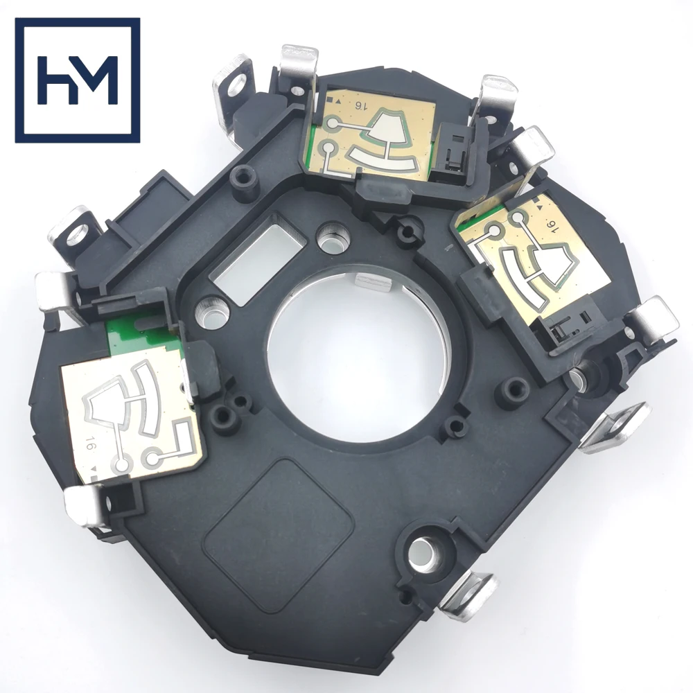 OE: 23796624 22943669 22608061 21601029 Car Wheel Mounting Panel Steering Base Plate For Volvo FH4 FM4 Truck