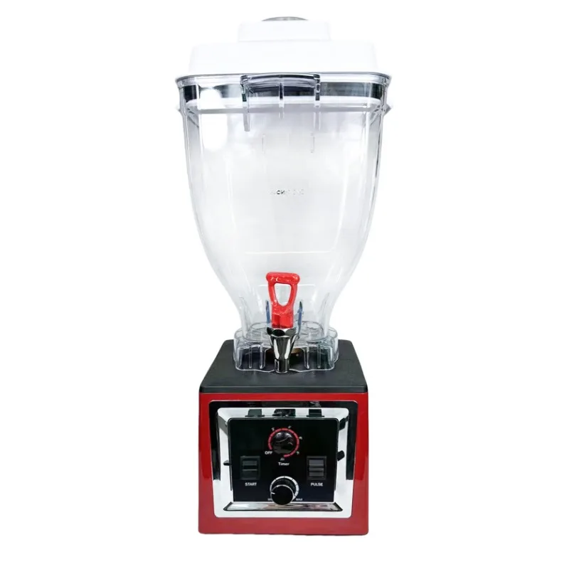 Moedor automático de leite de soja