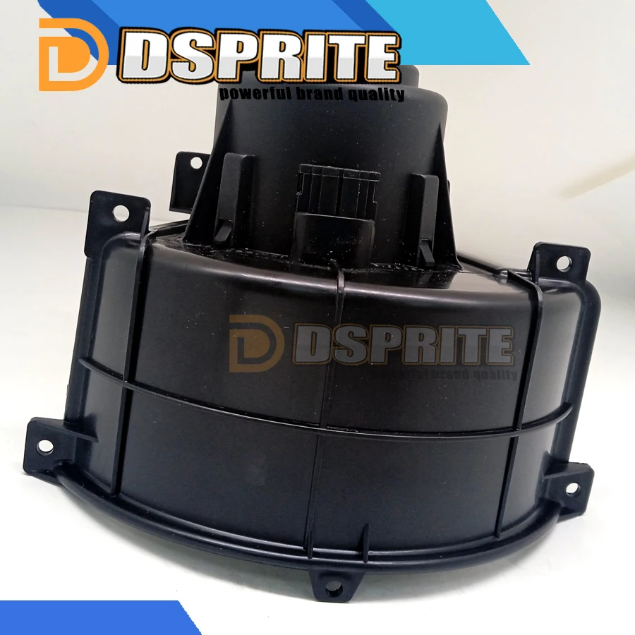 LHD AC A/C Air Conditioning Heater Heating Fan Blower Motor  7L0820021D 7L0820021Q for Audi Q7 4L 3.0 3.6 6.0 TDI 4.2 FSI