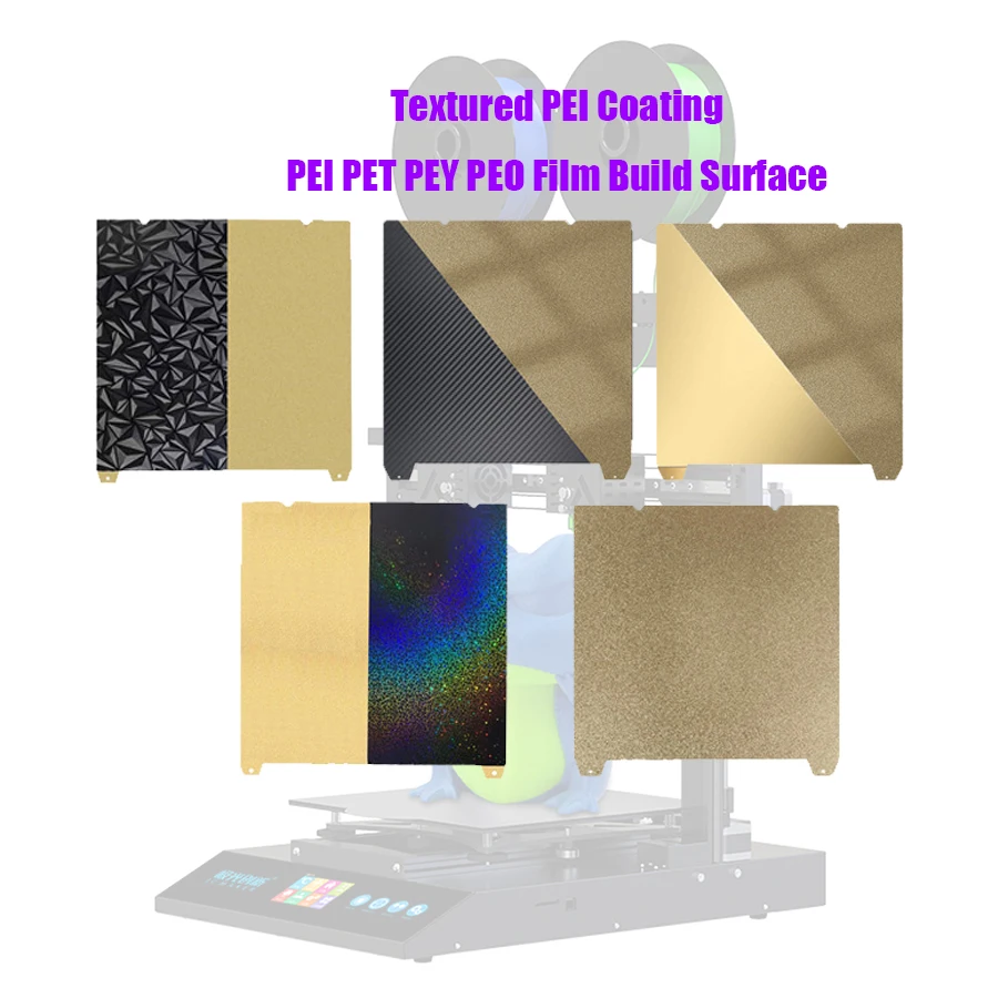 Upgrade For Crealit… - image