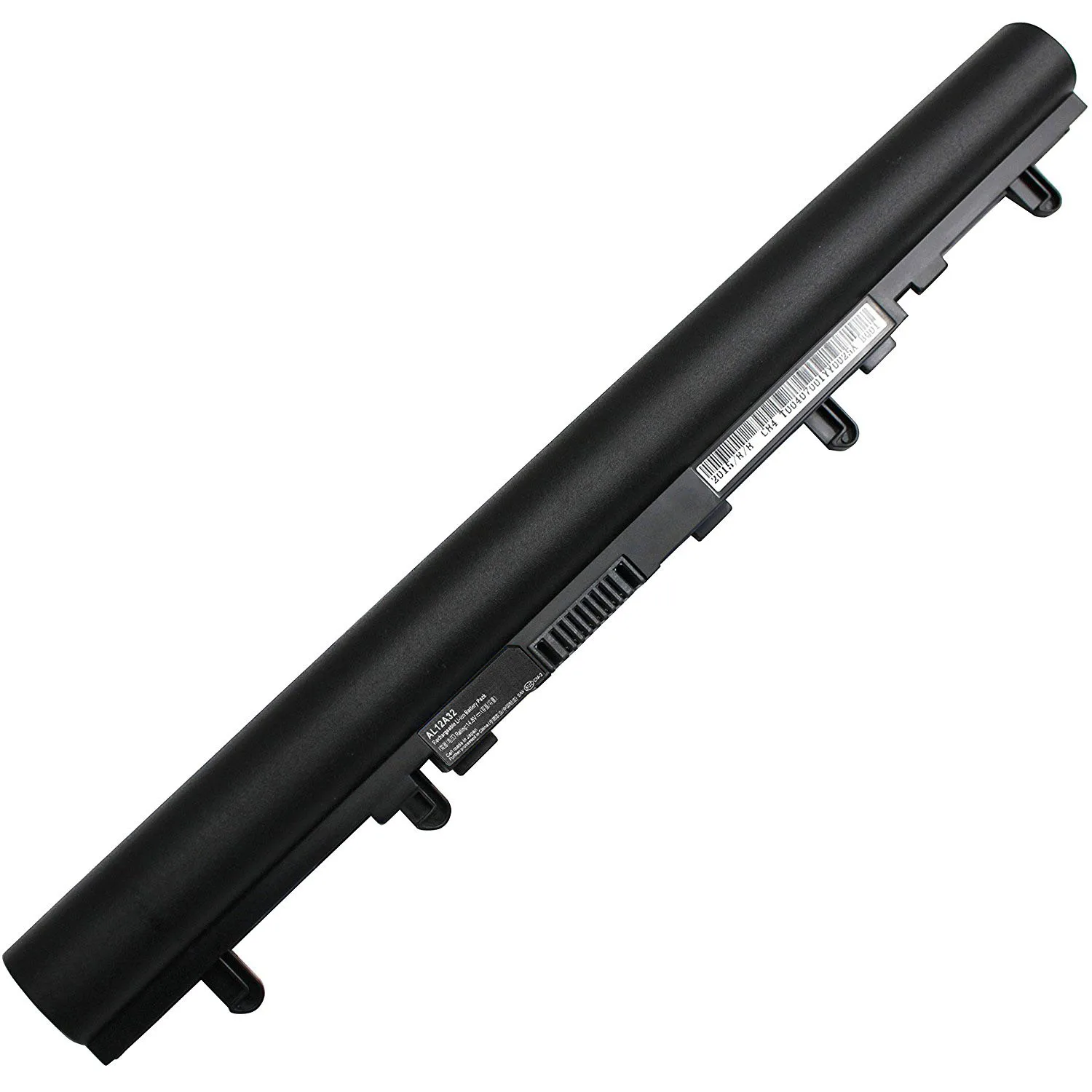 Acer Aspire V5-531p V5-551 V5-551g V5-561 E1-572pg Es1-411 Ms2361 E1-570g E1-572p E1-532 E1-570 Compatible Battery