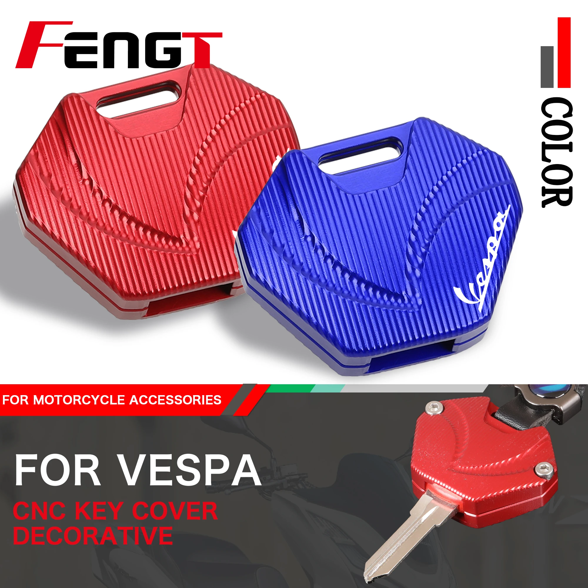 For Vespa Piaggio 3…