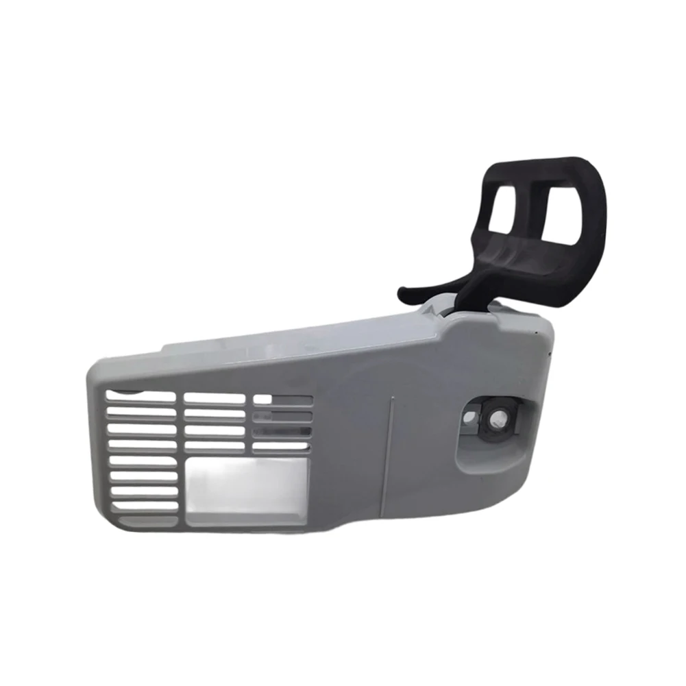 /Chain /Brake /Sprocket Cover Assembly 1129 640 1702 For MS200T 020T MS200 Chainsaw Parts Replacement Safety Guard Accessory view 5